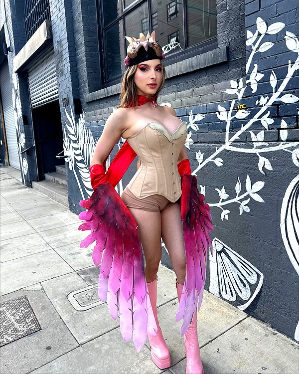 missbrisolo instagram image archive image