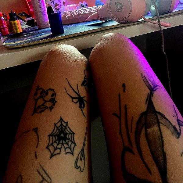 mittzaa_ instagram image archive image