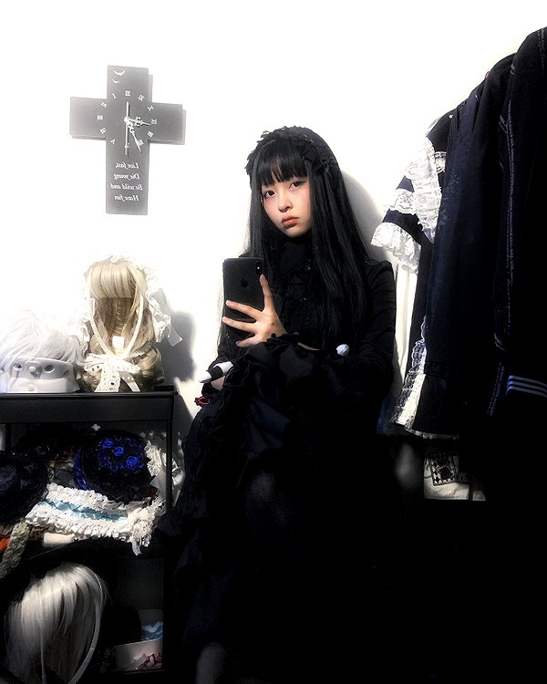mizer_nabi instagram image archive image