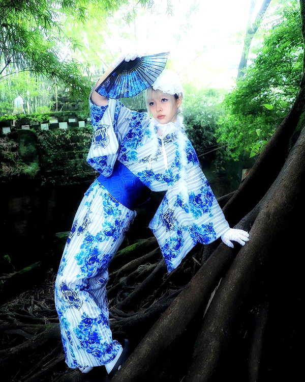 mizer_nabi instagram image archive image