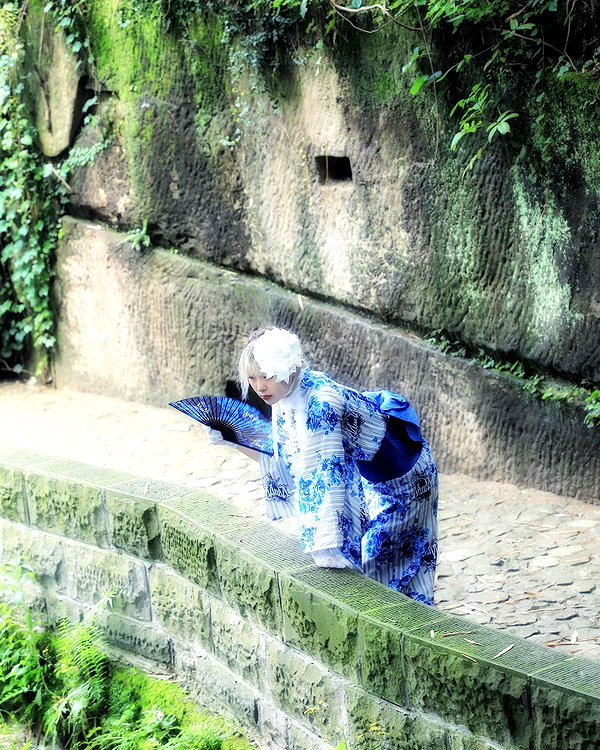 mizer_nabi instagram image archive image