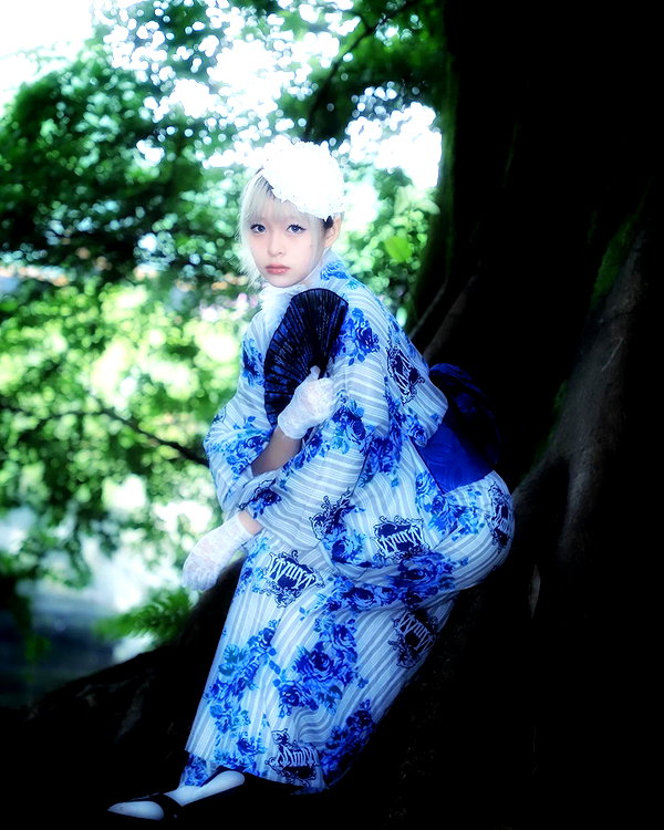 mizer_nabi instagram image archive image