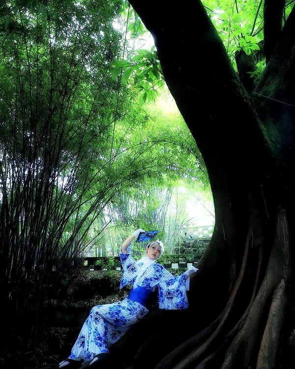 mizer_nabi instagram image archive image