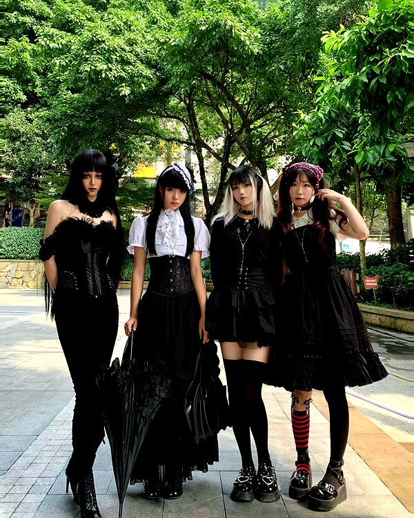 mizer_nabi instagram image archive image