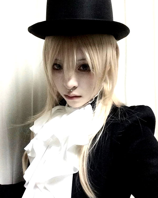 mizer_nabi instagram image archive image
