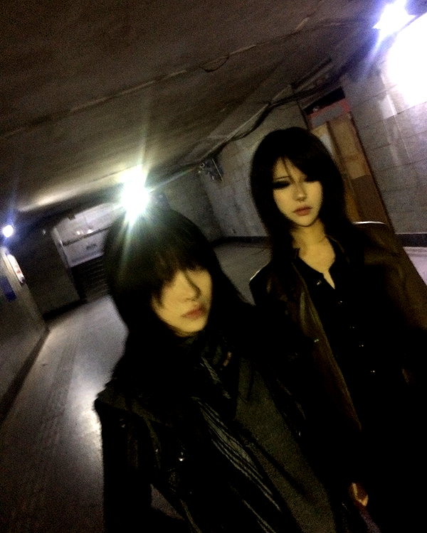 mizer_nabi instagram image archive image