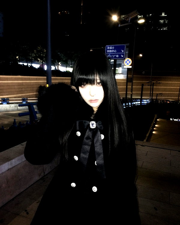 mizer_nabi instagram image archive image