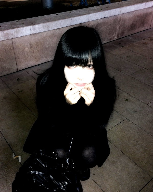 mizer_nabi instagram image archive image