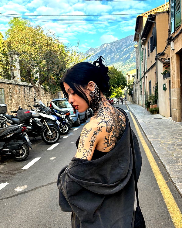 mollieruck instagram image archive image