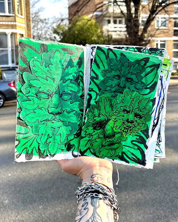 mollieruck instagram image archive image