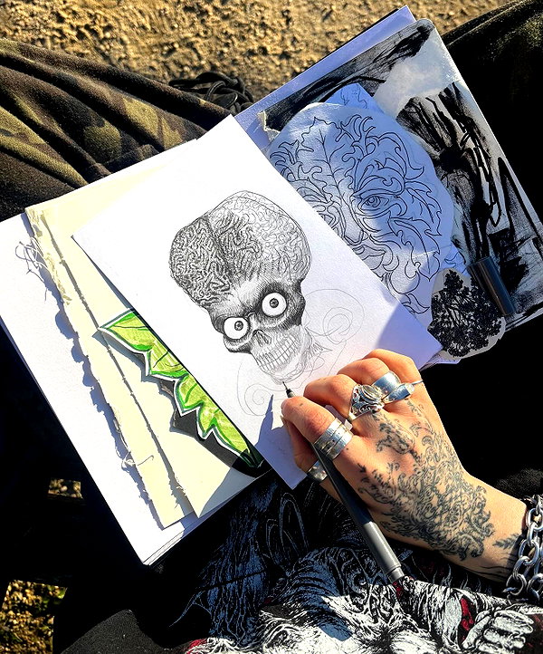 mollieruck instagram image archive image