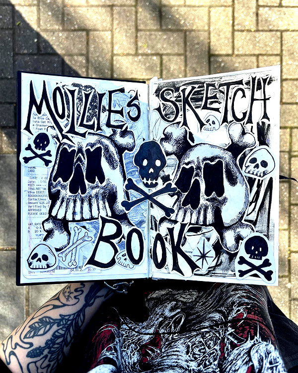 mollieruck instagram image archive image