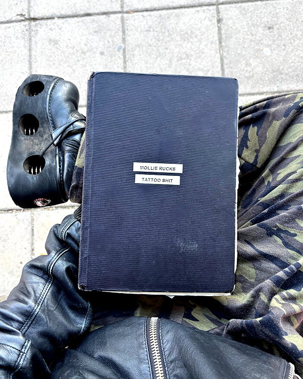 mollieruck instagram image archive image