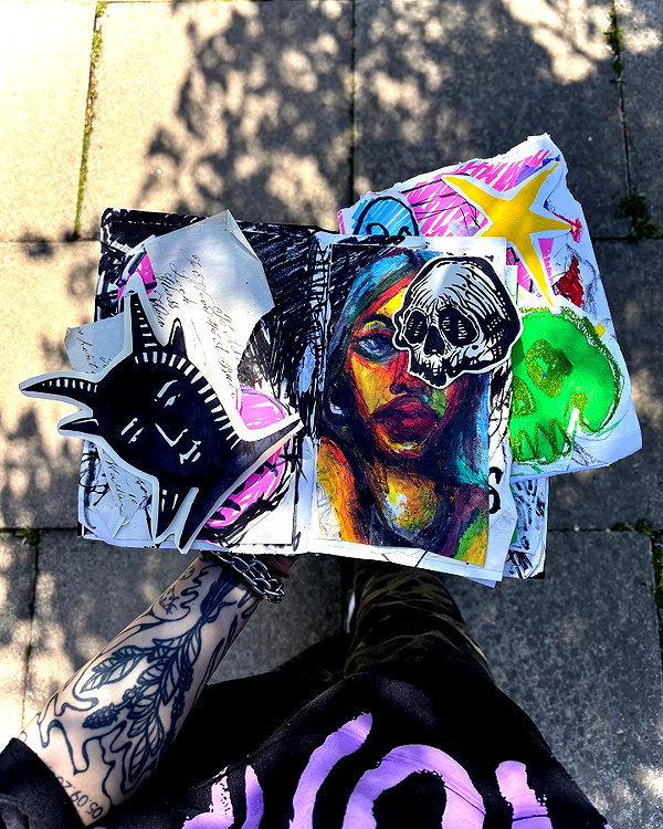 mollieruck instagram image archive image