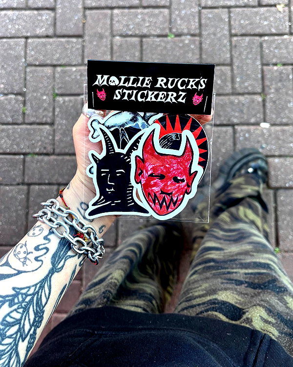 mollieruck instagram image archive image