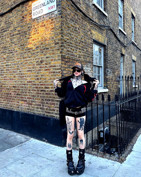 mollieruck instagram image archive image