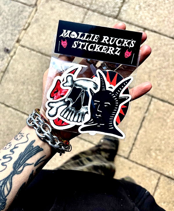 mollieruck instagram image archive image