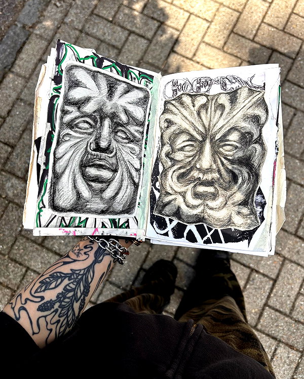 mollieruck instagram image archive image