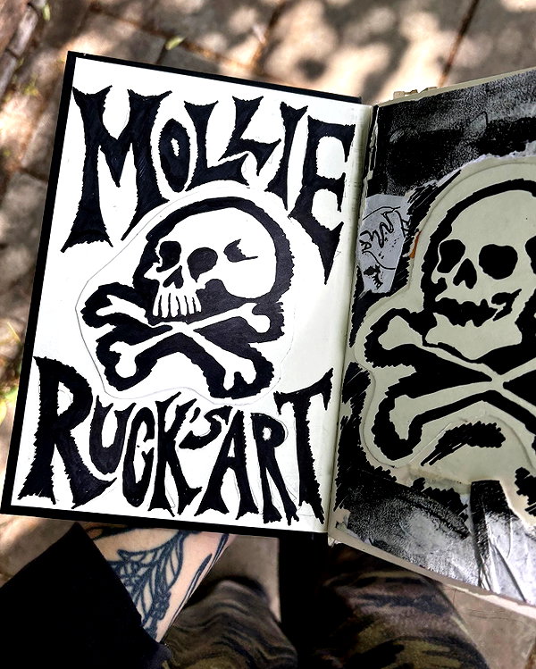 mollieruck instagram image archive image