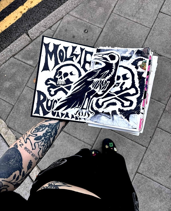 mollieruck instagram image archive image