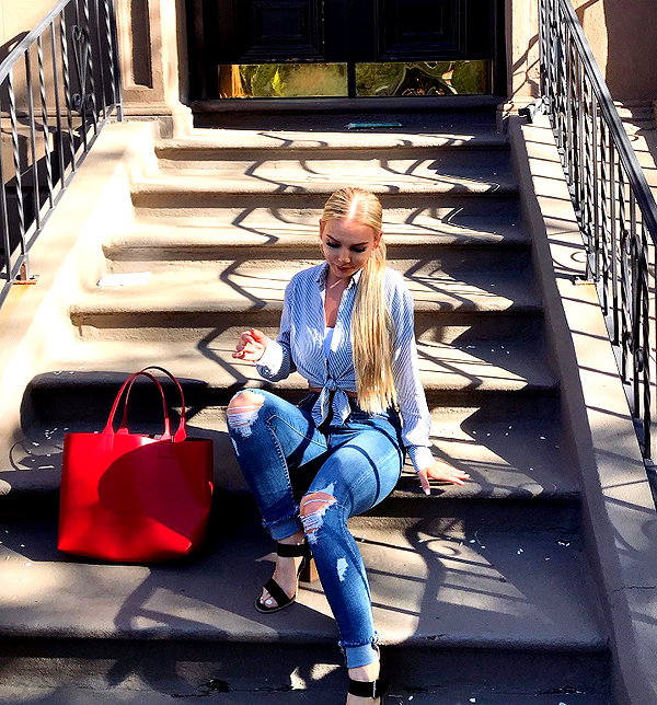 monimaney instagram image archive image