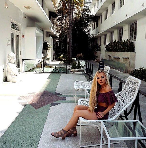 monimaney instagram image archive image