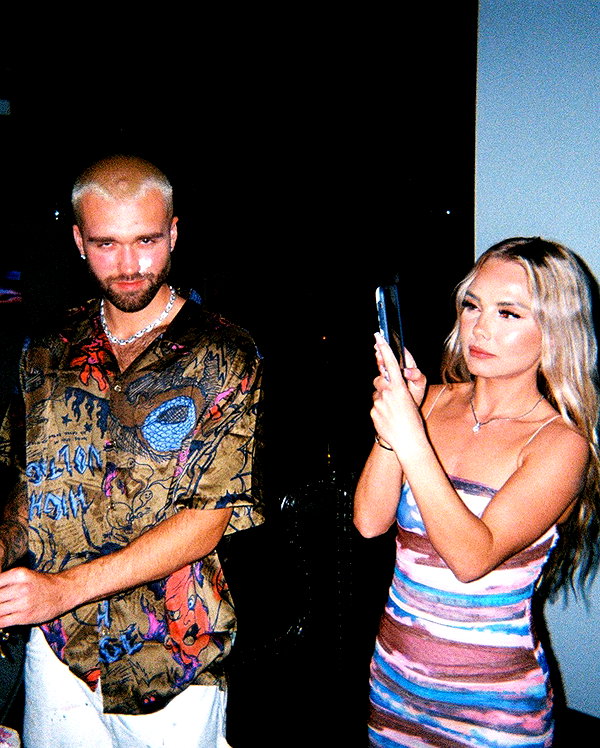 monimaney instagram image archive image