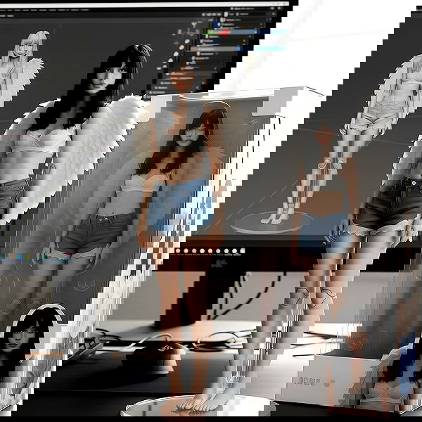 moonliliaght moonliliaght archive image