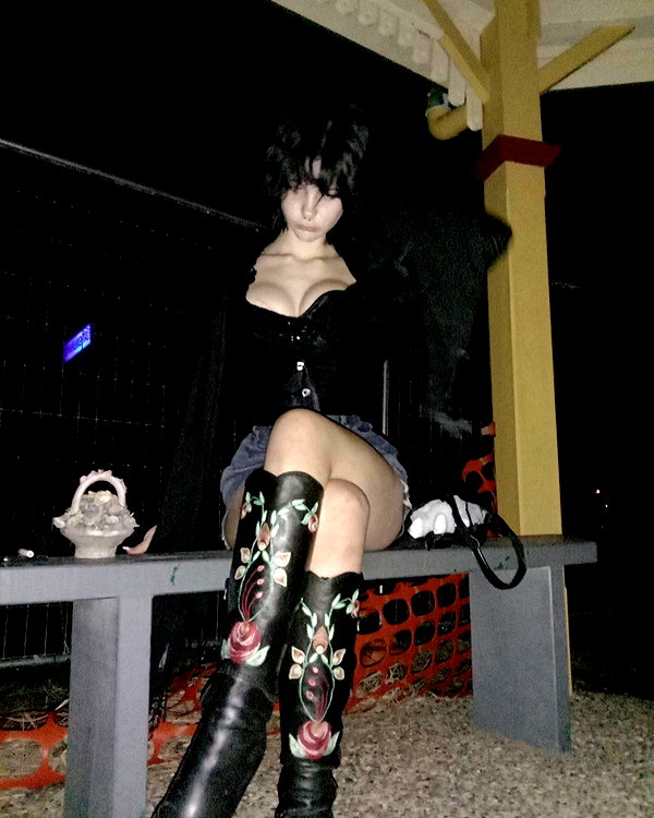 morbidlyd3ad instagram image archive image