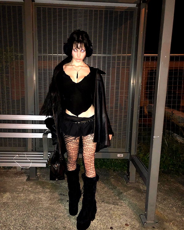 morbidlyd3ad instagram image archive image