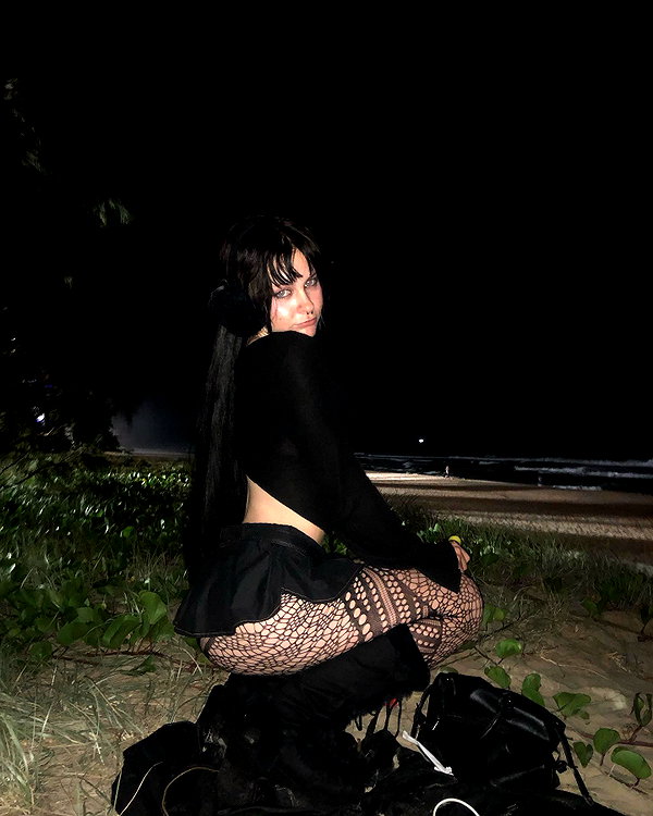 morbidlyd3ad instagram image archive image