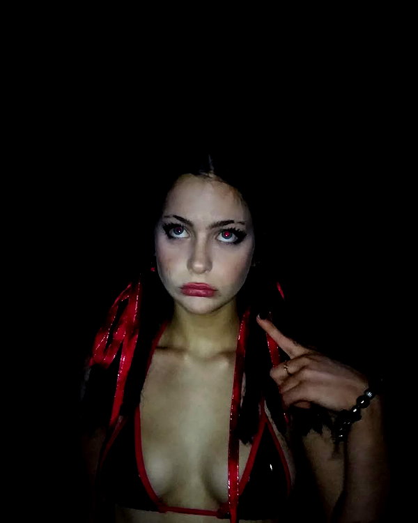 morbidlyd3ad instagram image archive image