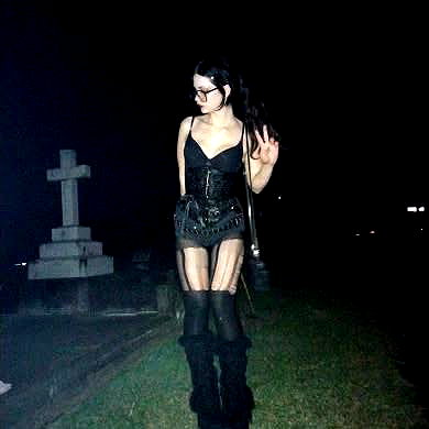 morbidlyd3ad instagram image archive image