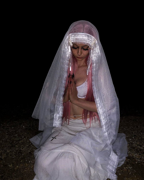 morbidlyd3ad instagram image archive image