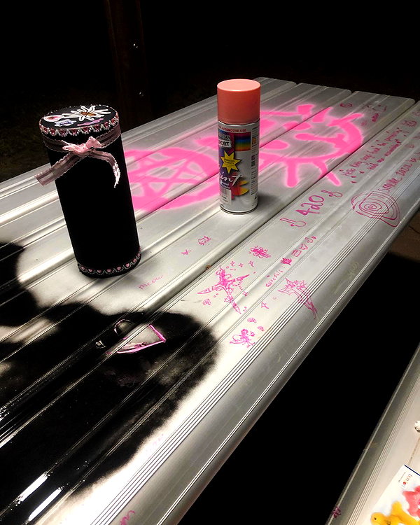 morbidlyd3ad instagram image archive image