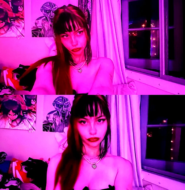 morbidlyd3ad instagram image archive image