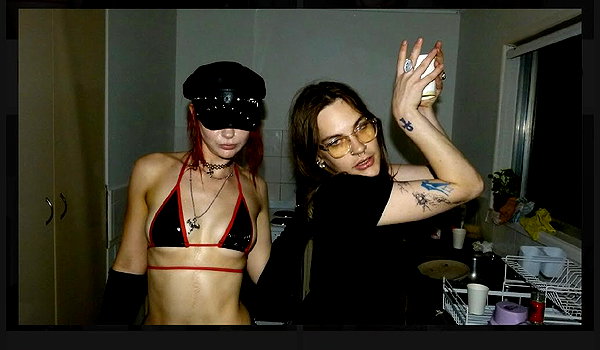 morbidlyd3ad instagram image archive image
