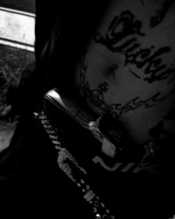 morbidlyd3ad instagram image archive image