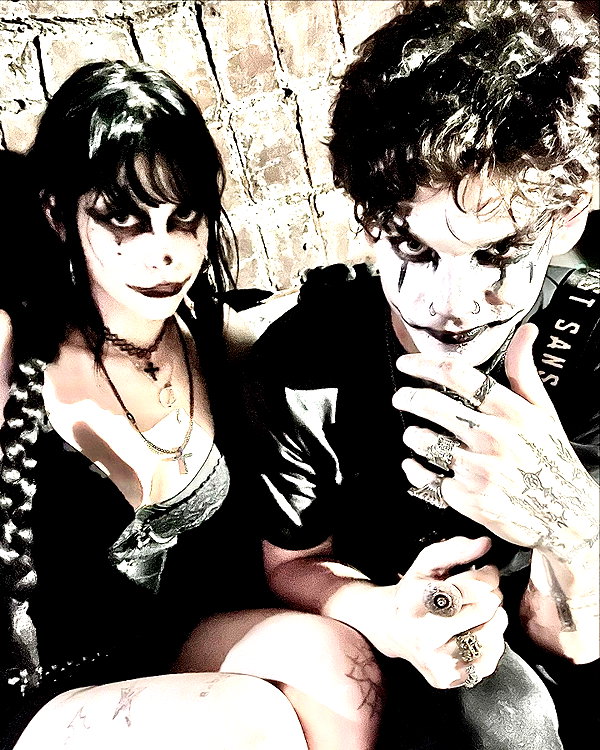 morbidlyd3ad instagram image archive image