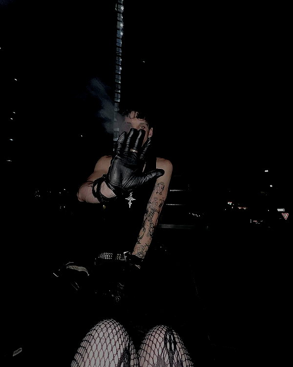 morbidlyd3ad instagram image archive image