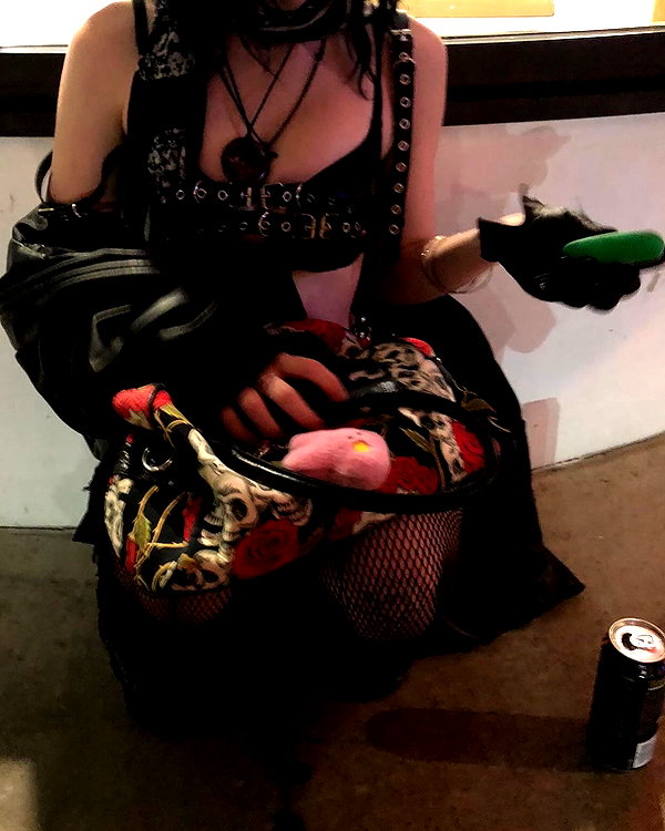 morbidlyd3ad instagram image archive image