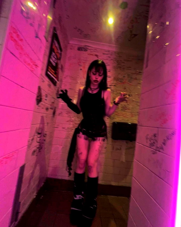 morbidlyd3ad instagram image archive image