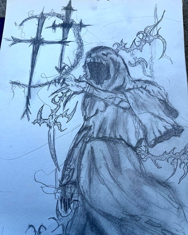 morbidlyd3ad instagram image archive image