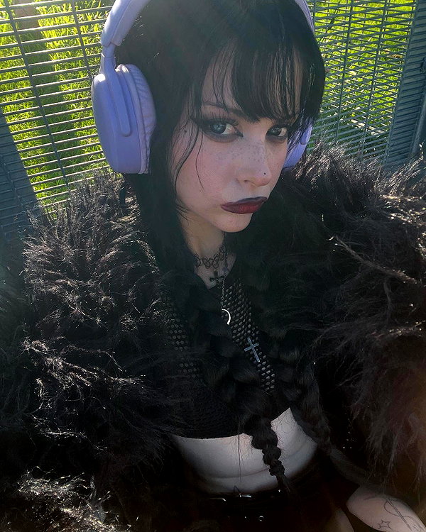 morbidlyd3ad instagram image archive image