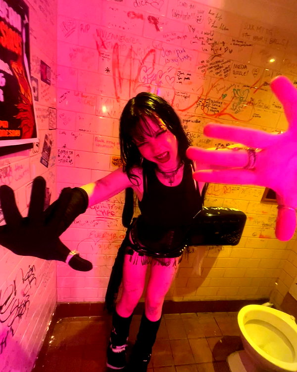 morbidlyd3ad instagram image archive image