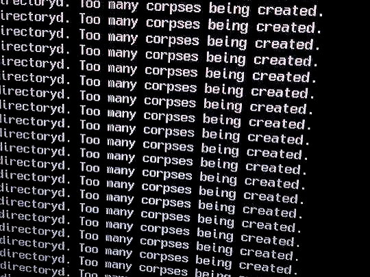 morbidlyd3ad instagram image archive image