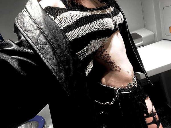 morbidlyd3ad instagram image archive image