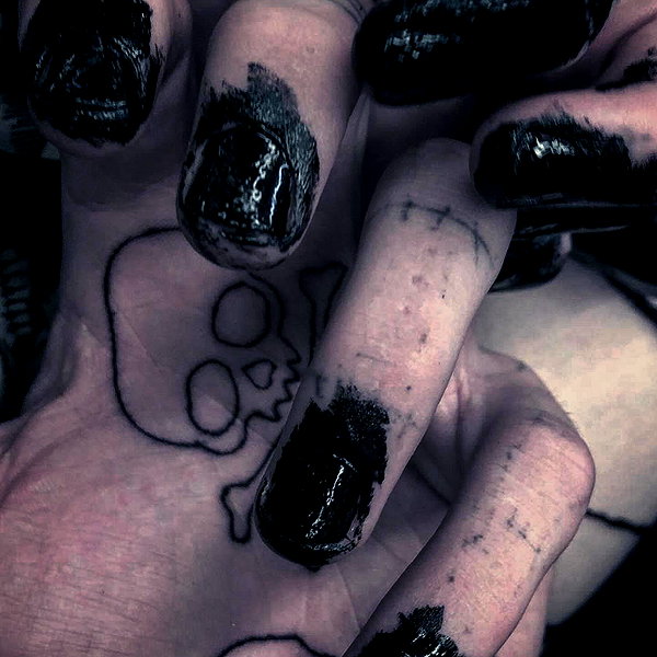 morbidlyd3ad instagram image archive image