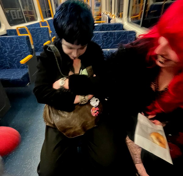 morbidlyd3ad instagram image archive image