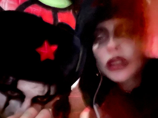morbidlyd3ad instagram image archive image